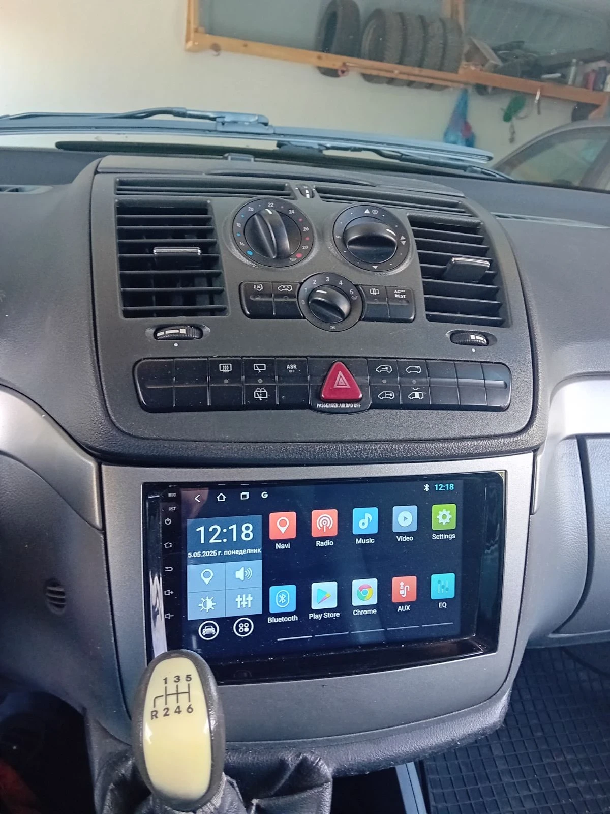 Mercedes-Benz Viano | Mobile.bg   11