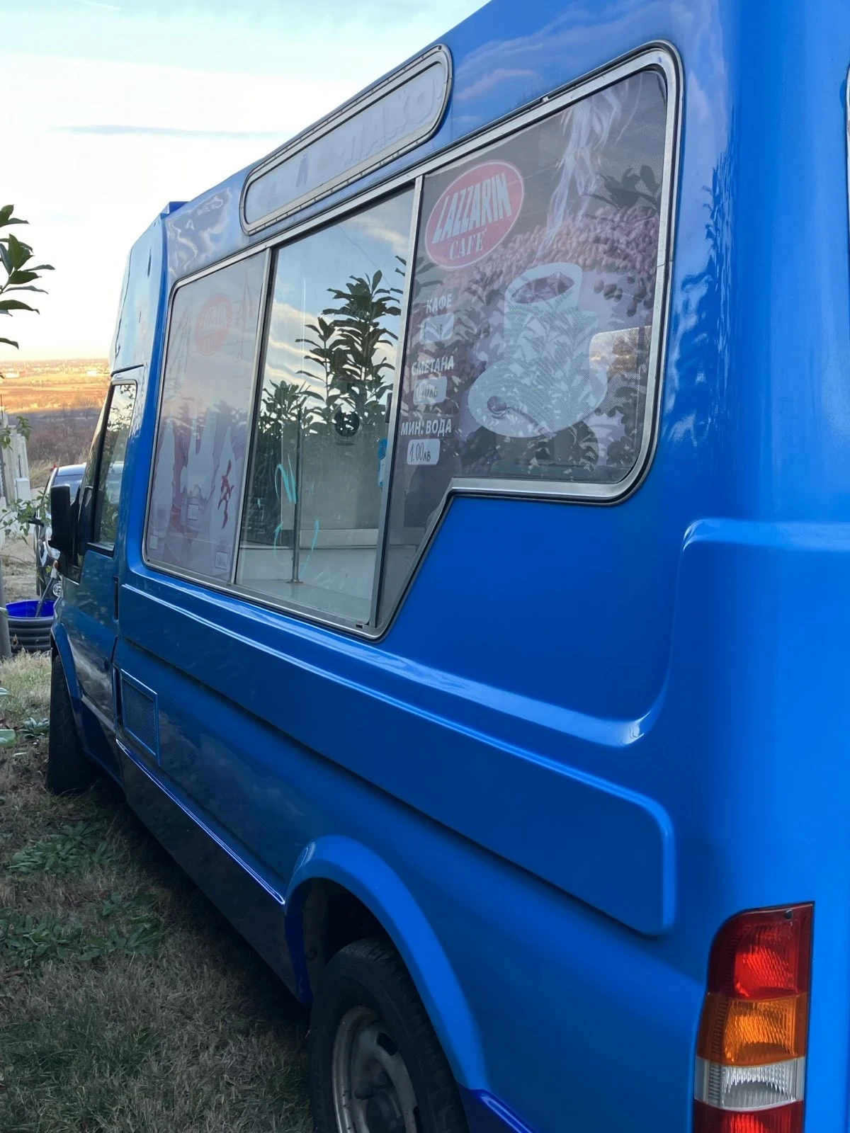 Ford Transit  - изображение 3