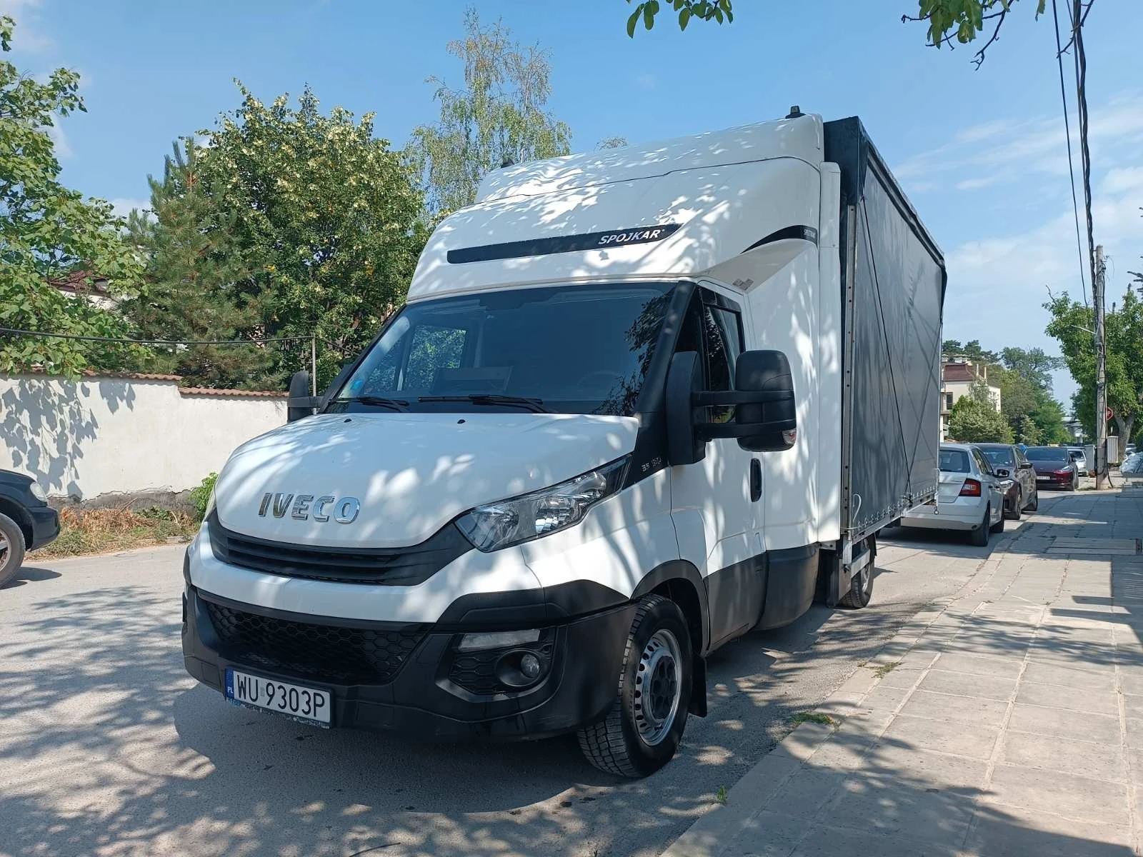 Iveco Daily ~*  ///10 | Mobile.bg   1