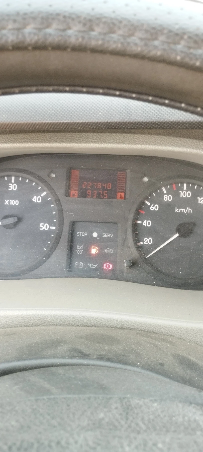 Renault Master Товарен  - изображение 6
