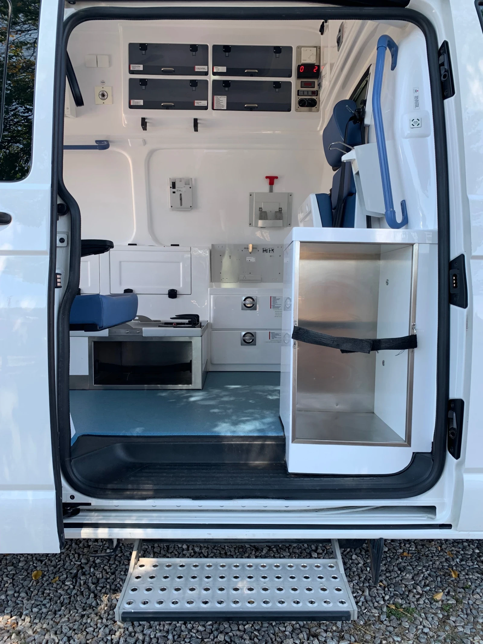 VW Transporter T6 2.0TDI 4MOTION - изображение 7