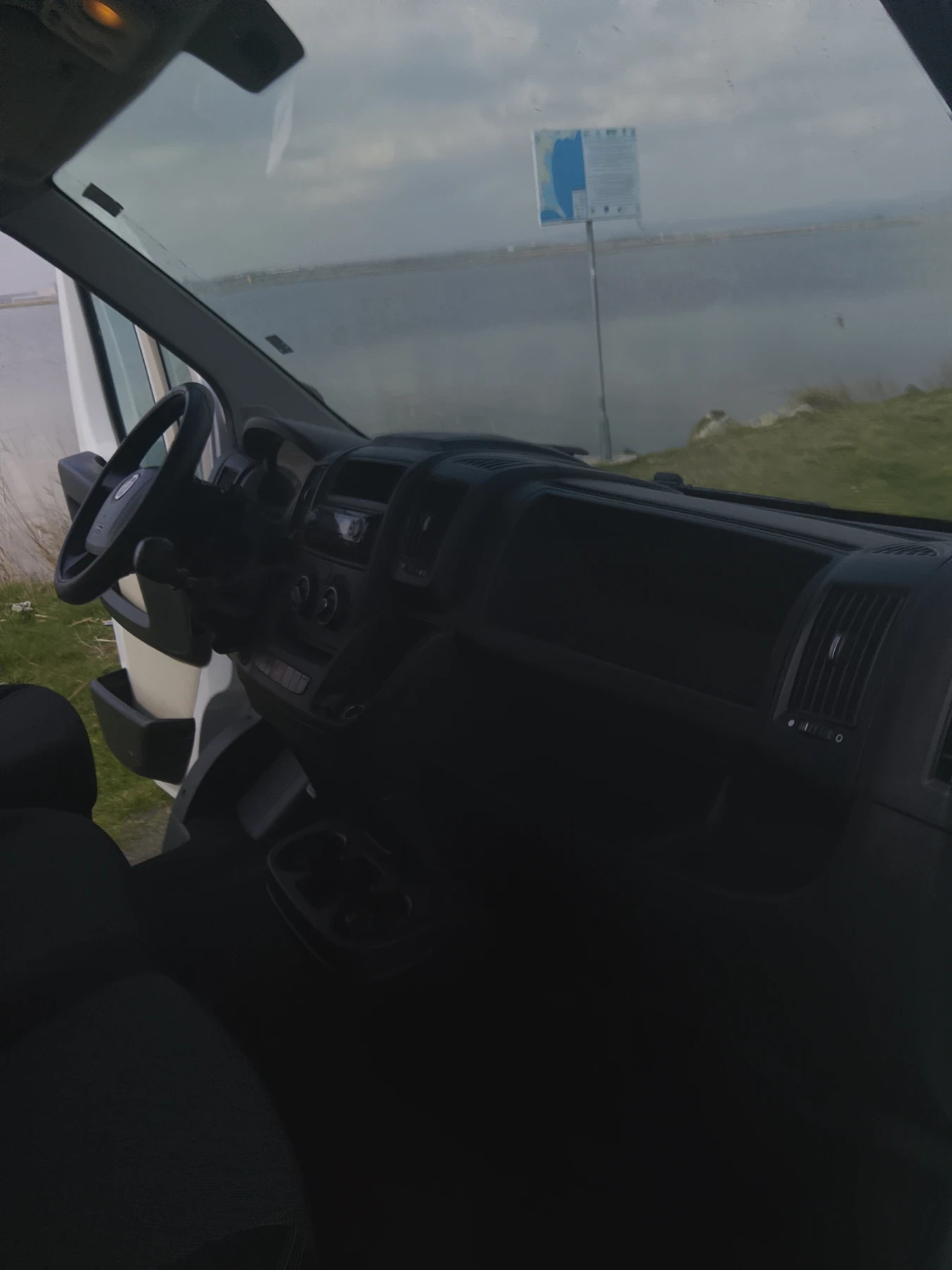 Fiat Ducato 2.3 дизел, снимка 8 - Бусове и автобуси - 53890729