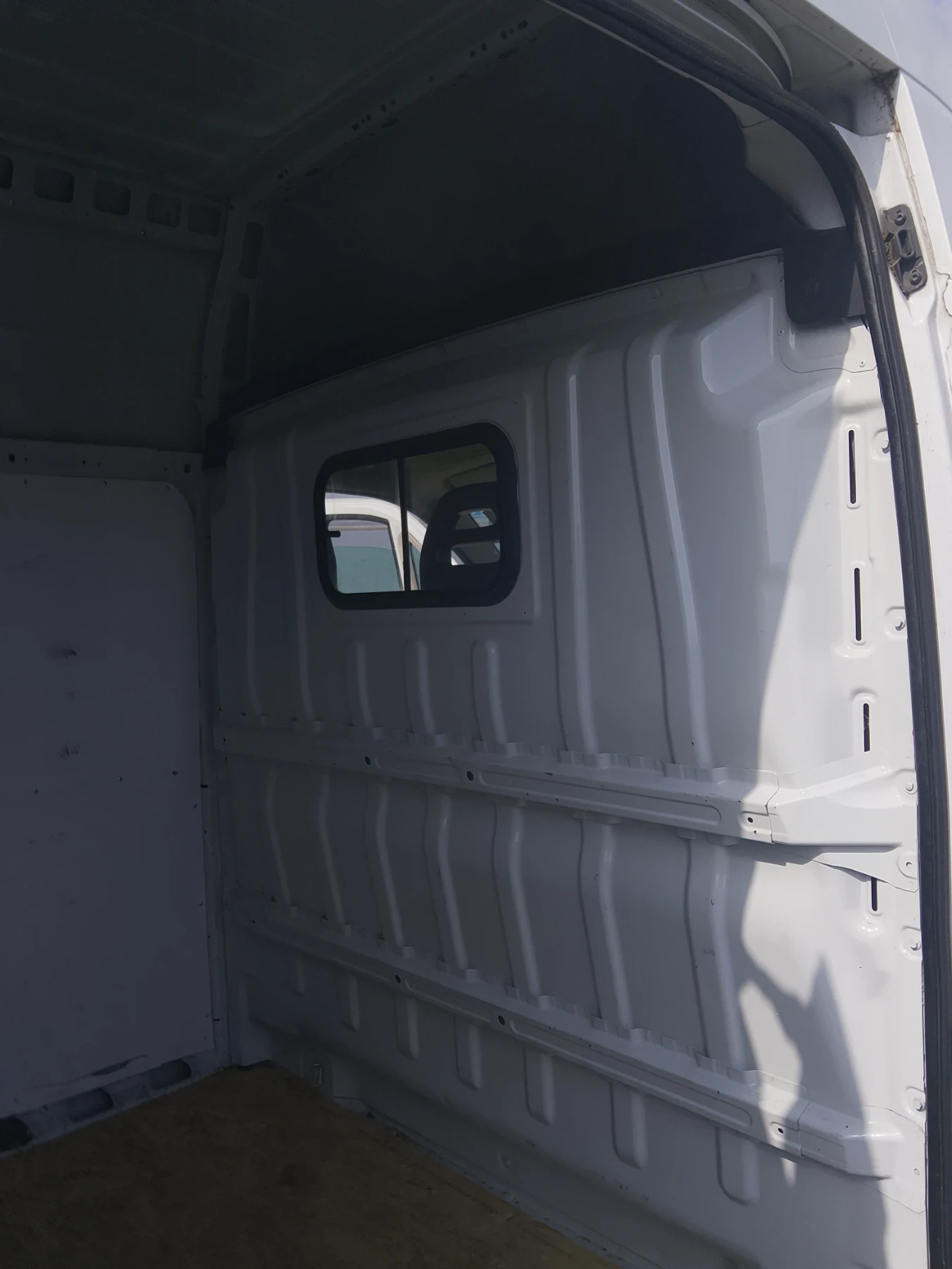 Fiat Ducato 2.3 дизел, снимка 6 - Бусове и автобуси - 53890729