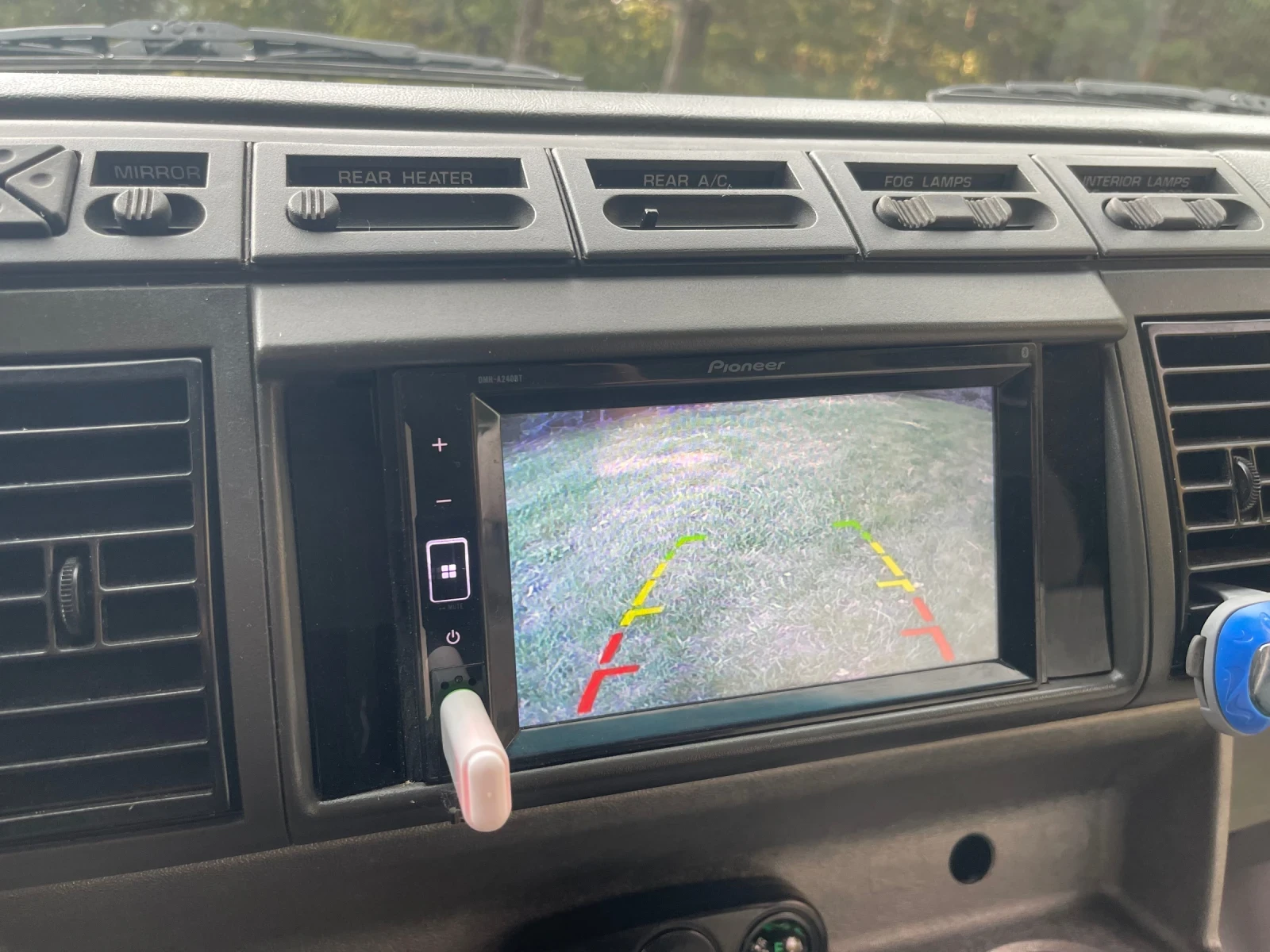 Chevrolet Astro 4.3 V6, снимка 2 - Бусове и автобуси - 53987272