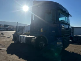 Daf XF 105.460 ATE - изображение 2