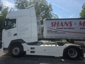Daf XG, снимка 7
