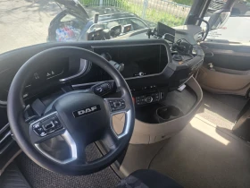 Daf XG, снимка 2