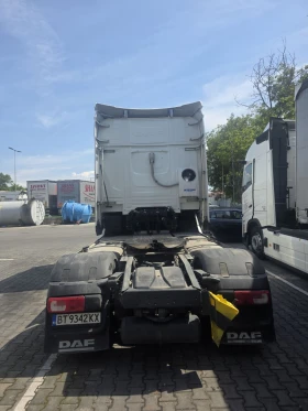 Daf XG, снимка 3