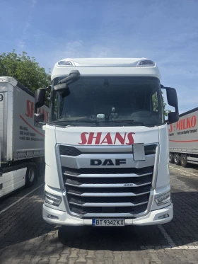 Daf XG, снимка 8