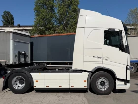 Volvo Fh НОВ ВНОС, Пълно въздушно окачване!, снимка 7