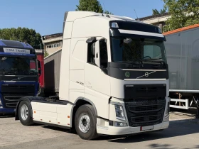 Volvo Fh НОВ ВНОС, Пълно въздушно окачване!, снимка 3