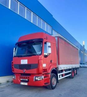 Обява за продажба на Renault Premium 450 evro5 ~24 000 лв. - изображение 3
