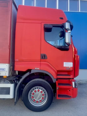 Обява за продажба на Renault Premium 450 evro5 ~24 000 лв. - изображение 4