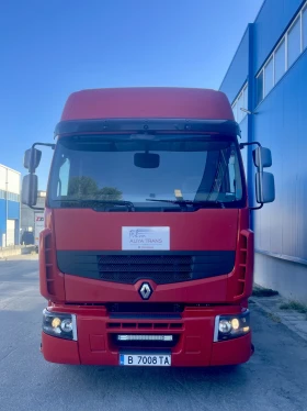 Обява за продажба на Renault Premium 450 evro5 ~24 000 лв. - изображение 1