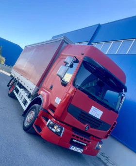 Обява за продажба на Renault Premium 450 evro5 ~24 000 лв. - изображение 1