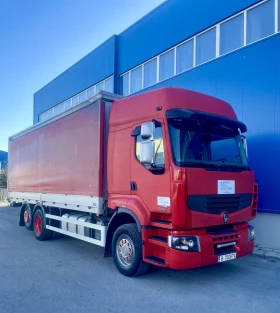 Обява за продажба на Renault Premium 450 evro5 ~24 000 лв. - изображение 2