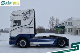 Scania R 500 SZM26005, снимка 8