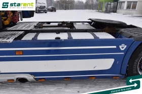 Scania R 500 SZM26005, снимка 9