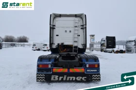 Scania R 500 SZM26005, снимка 6