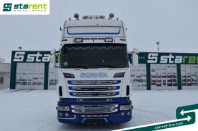 Scania R 500 SZM26005, снимка 2