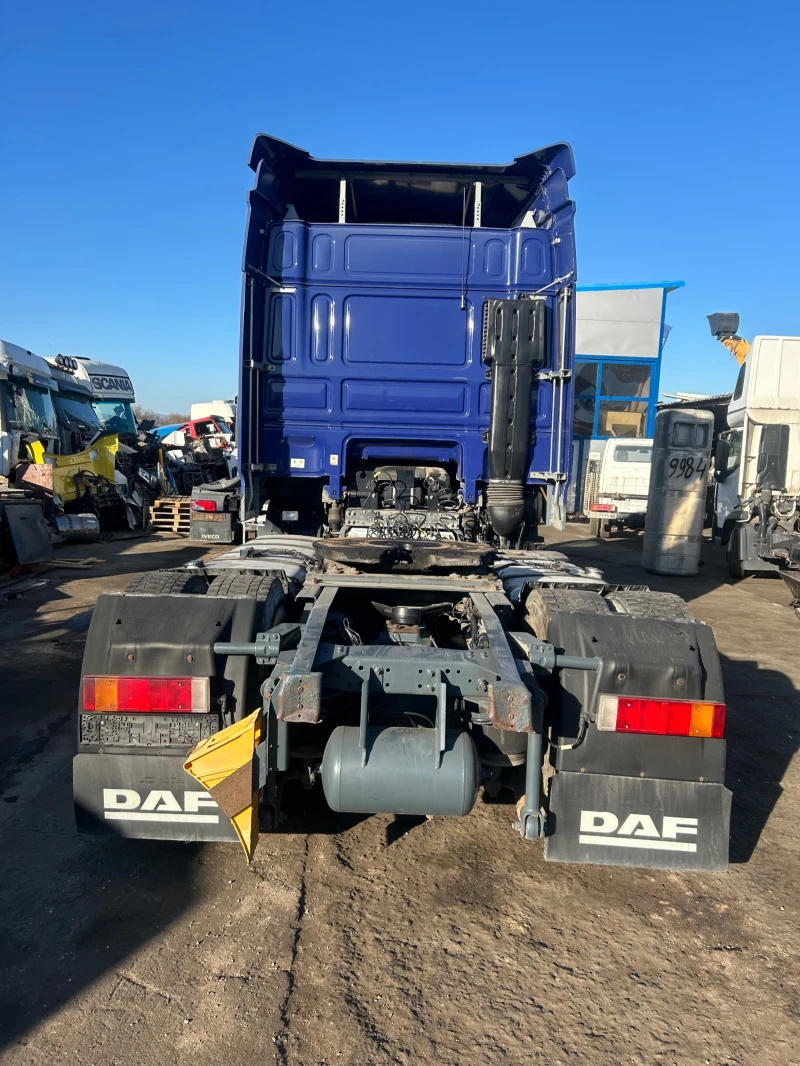 Daf XF 105.460 ATE, снимка 3 - Камиони - 47844181