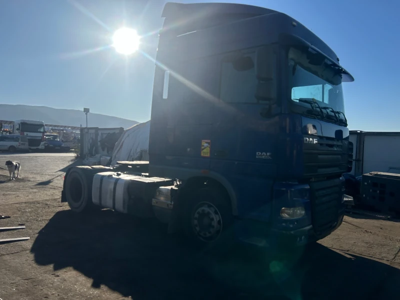 Daf XF 105.460 ATE, снимка 2 - Камиони - 47844181