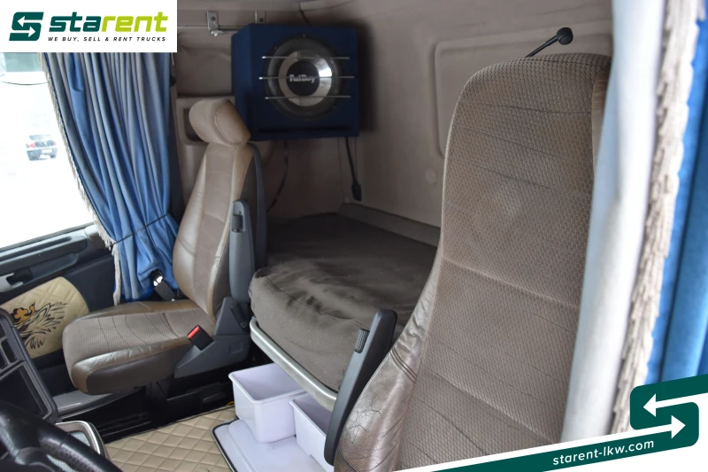 Scania R 500 SZM26005, снимка 14 - Камиони - 53089978