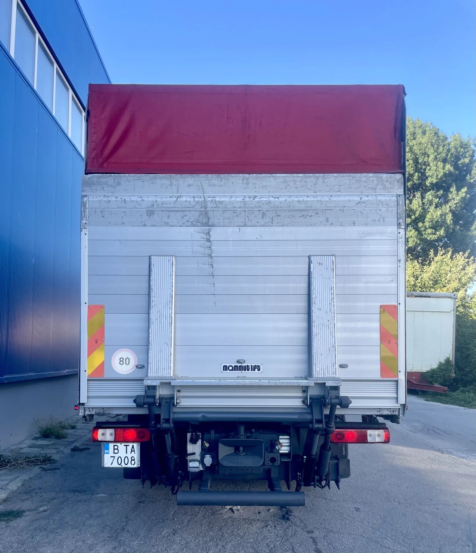 Renault Premium 450 evro5 - изображение 6