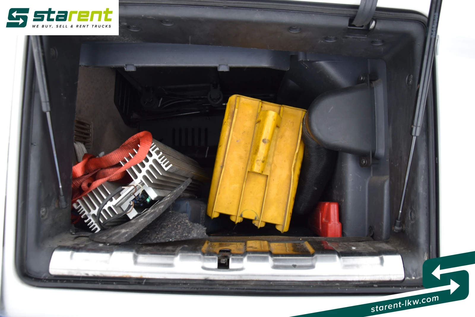 Scania R 500 SZM26005 | Mobile.bg � ����������� 12