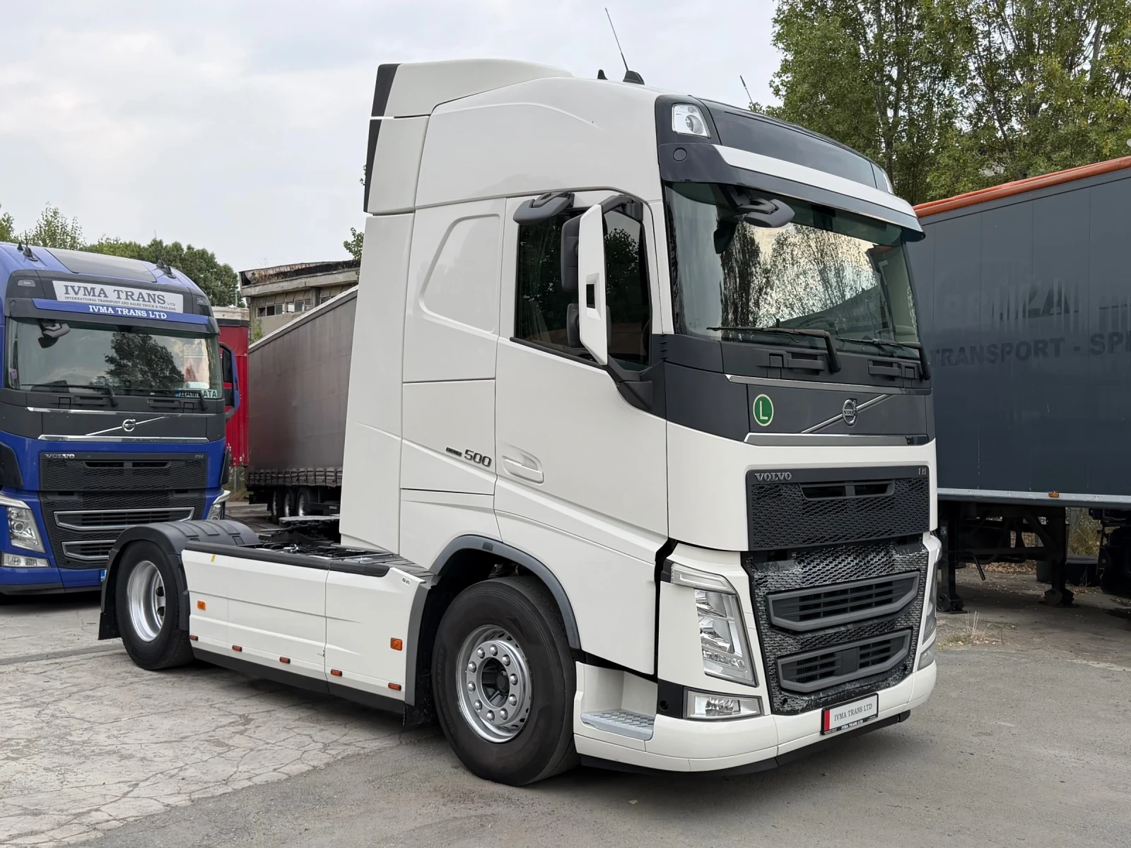 Volvo Fh ��� ����, ����� �������� ��������! | Mobile.bg � ����������� 2
