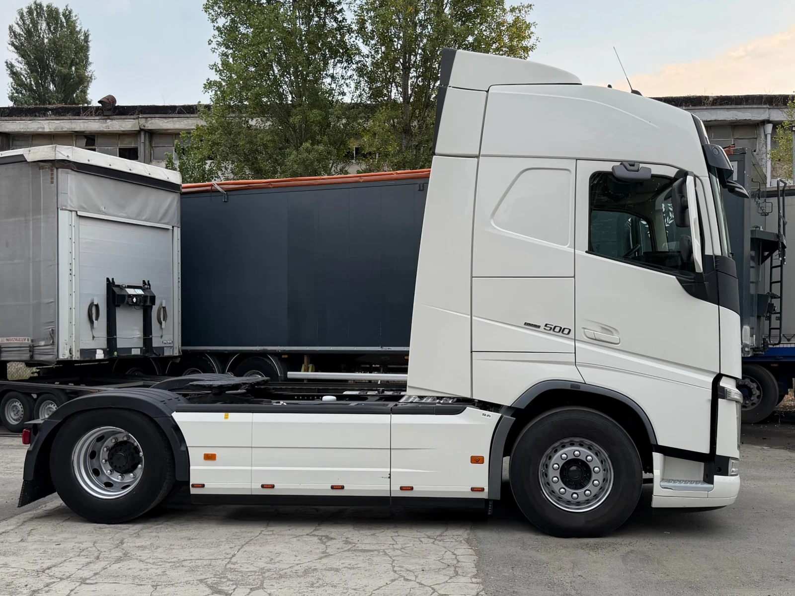 Volvo Fh ��� ����, ����� �������� ��������! | Mobile.bg � ����������� 14