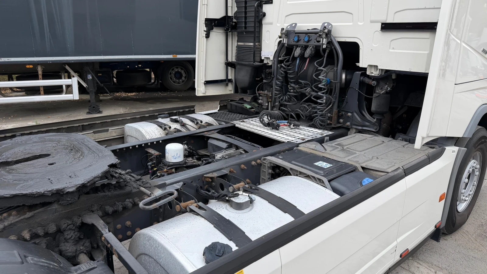 Volvo Fh ��� ����, ����� �������� ��������! | Mobile.bg � ����������� 12