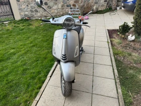 Vespa Primavera 125 E, снимка 6