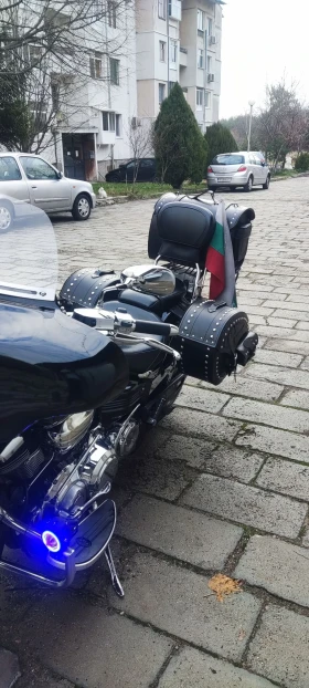 Yamaha Stratoliner, снимка 2