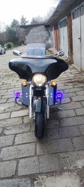 Yamaha Stratoliner, снимка 1