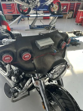 Yamaha Stratoliner, снимка 7