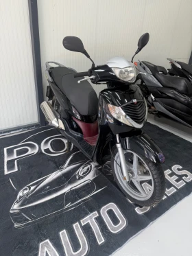 Honda Sh, снимка 3