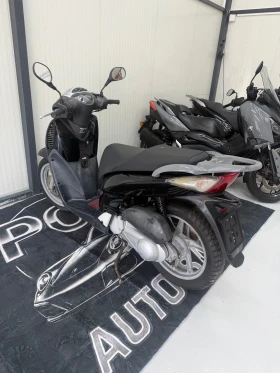 Honda Sh, снимка 5