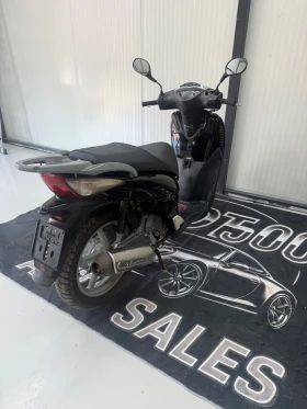 Honda Sh, снимка 4