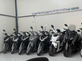 Honda Sh, снимка 7