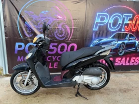 Honda Sh, снимка 5