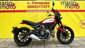 Ducati Ducati Scrambler 800, снимка 1