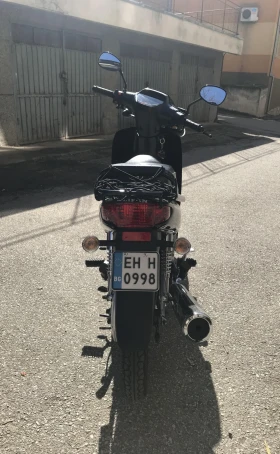 Lifan LF HL50Q2A, снимка 4