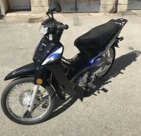 Lifan LF HL50Q2A, снимка 2