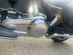 Harley-Davidson Touring Road glide , снимка 4