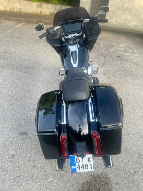 Harley-Davidson Touring Road glide , снимка 10