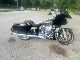 Harley-Davidson Touring Road glide , снимка 8