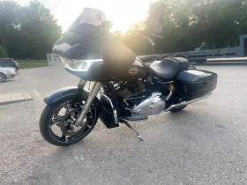 Harley-Davidson Touring Road glide , снимка 7