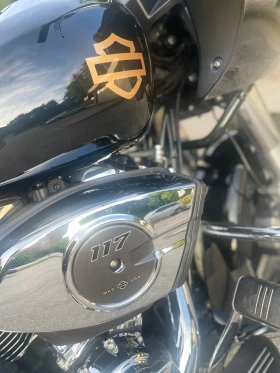 Harley-Davidson Touring Road glide , снимка 11