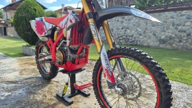 Beta Rr 350 * Six Days * Документи за регистрация, снимка 10